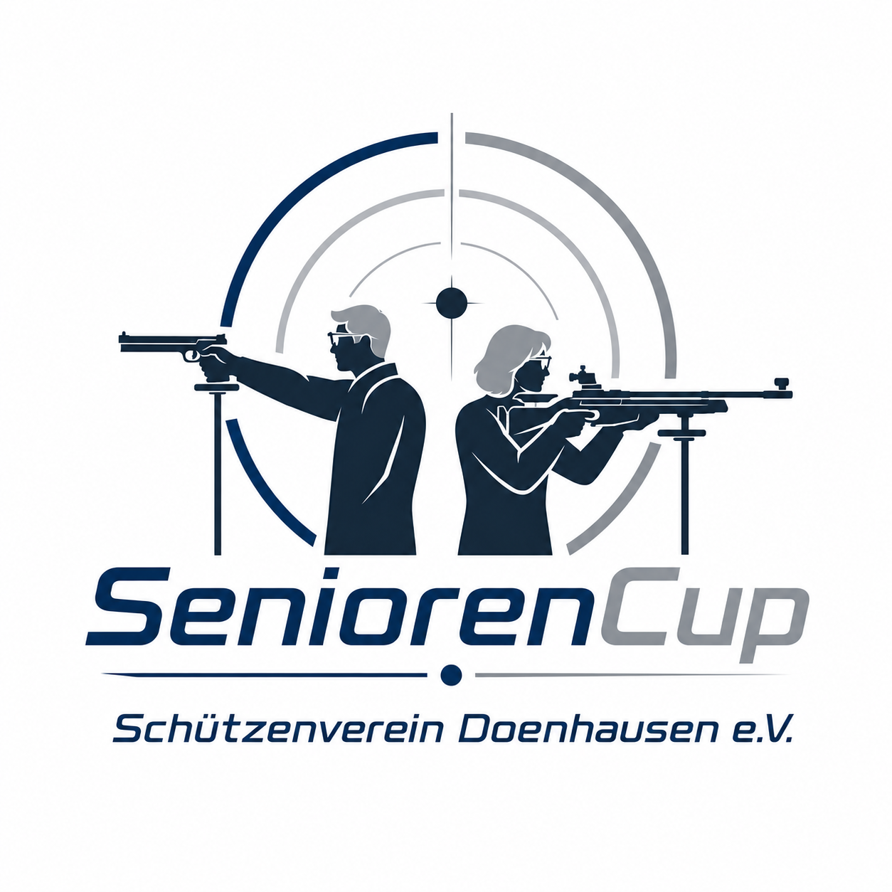 Anmeldung zum 1. SeniorenCup 2026 gestartet
